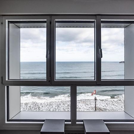 Apartament Amanecer Cantabrico Gijón Zewnętrze zdjęcie