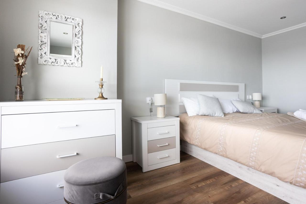 Apartament Amanecer Cantabrico Gijón Zewnętrze zdjęcie