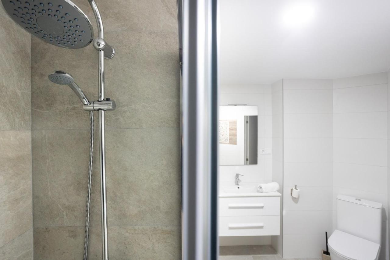 Apartament Amanecer Cantabrico Gijón Zewnętrze zdjęcie